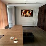 Kirayə (aylıq) 10 otaqlı Ofis, Nəsimi rayonu 13