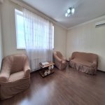 Аренда 2 комнат Новостройка, İnşaatçılar метро, Ясамал район 7