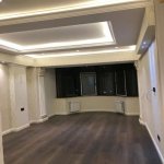 Satılır 3 otaqlı Yeni Tikili, Nəsimi metrosu, 6-cı mikrorayon, Binəqədi rayonu 10