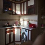 Satılır 3 otaqlı Köhnə Tikili, Neftçilər metrosu, Bakıxanov qəs., Sabunçu rayonu 8
