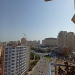 Kirayə (aylıq) 3 otaqlı Yeni Tikili, İnşaatçılar metrosu, Yasamal rayonu 3