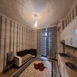 Kirayə (aylıq) 2 otaqlı Yeni Tikili, Qara Qarayev metrosu, Nizami rayonu 1