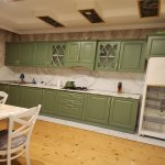 Kirayə (aylıq) 5 otaqlı Həyət evi/villa, Buzovna, Xəzər rayonu 12