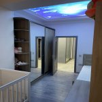 Kirayə (aylıq) 3 otaqlı Yeni Tikili, İçərişəhər metrosu, Səbail rayonu 6