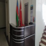 Kirayə (aylıq) 3 otaqlı Ofis, Nəriman Nərimanov metrosu, Nərimanov rayonu 1