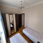 Kirayə (aylıq) 4 otaqlı Köhnə Tikili, Memar Əcəmi metrosu, Nəsimi rayonu 13