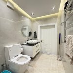 Satılır 3 otaqlı Köhnə Tikili, Elmlər akademiyası metrosu, Yasamal rayonu 23