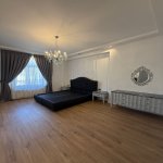 Satılır 4 otaqlı Yeni Tikili, Xətai metrosu, Ağ şəhər, Xətai rayonu 5