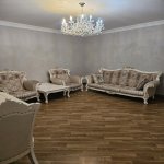 Kirayə (aylıq) 2 otaqlı Köhnə Tikili, Badamdar qəs., Səbail rayonu 1