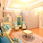 Kirayə (aylıq) 6 otaqlı Yeni Tikili, Gənclik metrosu, Nərimanov rayonu 8