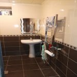 Satılır 3 otaqlı Həyət evi/villa, Həzi Aslanov metrosu, Xətai rayonu 12