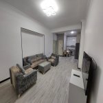 Kirayə (aylıq) 2 otaqlı Yeni Tikili, 28 May metrosu, Nəsimi rayonu 2