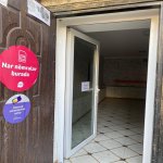 Kirayə (aylıq) Obyekt, Həzi Aslanov metrosu, Xətai rayonu 8