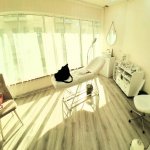 Kirayə (aylıq) Obyekt, Sahil metrosu, Nəsimi rayonu 2