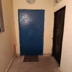 Satılır 4 otaqlı Köhnə Tikili, Xalqlar dostluğu metrosu, 8-ci kilometr, Nizami rayonu 9