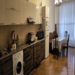 Kirayə (aylıq) 3 otaqlı Yeni Tikili, 8 Noyabr metrosu, 3-cü mikrorayon, Qafqaz Resort otel, Nəsimi rayonu 3