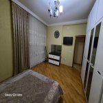 Kirayə (aylıq) 2 otaqlı Yeni Tikili, Xalqlar dostluğu metrosu, Nizami rayonu 4