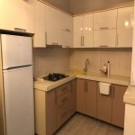 Kirayə (aylıq) 2 otaqlı Yeni Tikili, 8 Noyabr metrosu, Yasamal rayonu 6