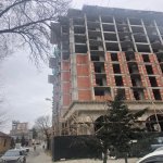 Satılır 1 otaqlı Yeni Tikili, Neftçilər metrosu, Nizami rayonu 1