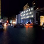 Kirayə (aylıq) 3 otaqlı Köhnə Tikili, Badamdar qəs., Səbail rayonu 1