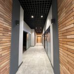 Kirayə (aylıq) 8 otaqlı Ofis, Nəriman Nərimanov metrosu, Nərimanov rayonu 12