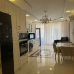 Kirayə (aylıq) 3 otaqlı Yeni Tikili, Xətai metrosu, Xətai rayonu 10