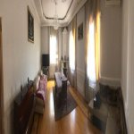 Kirayə (aylıq) 6 otaqlı Həyət evi/villa, Nəsimi metrosu, Rəsulzadə qəs., Binəqədi rayonu 8