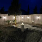 Kirayə (aylıq) 8 otaqlı Həyət evi/villa, Mərdəkan, Xəzər rayonu 18