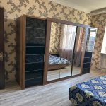 Kirayə (aylıq) 2 otaqlı Yeni Tikili, Binəqədi rayonu 5