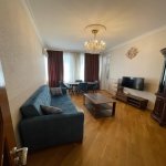 Kirayə (aylıq) 2 otaqlı Yeni Tikili, Memar Əcəmi metrosu, 4-cü mikrorayon, Nəsimi rayonu 3