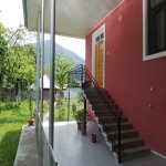 Kirayə (günlük) 4 otaqlı Həyət evi/villa Qax 3