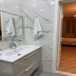 Kirayə (aylıq) 3 otaqlı Yeni Tikili, Xətai metrosu, Xətai rayonu 12
