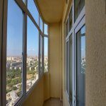 Kirayə (aylıq) 3 otaqlı Yeni Tikili, Neftçilər metrosu, 8-ci kilometr, Nizami rayonu 13