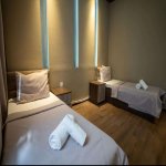 Kirayə (günlük) 3 otaqlı Bağ evi Qəbələ 4