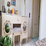 Satılır 2 otaqlı Köhnə Tikili, Neftçilər metrosu, 8-ci kilometr, Nizami rayonu 15