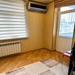 Kirayə (aylıq) 3 otaqlı Yeni Tikili, Nəriman Nərimanov metrosu, Nərimanov rayonu 16