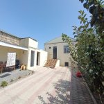 Satılır 3 otaqlı Həyət evi/villa, Binə qəs., Xəzər rayonu 11