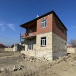 Satılır 6 otaqlı Həyət evi/villa, Saray, Abşeron rayonu 3