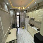 Аренда 2 комнатная Новостройка, Насими район 6