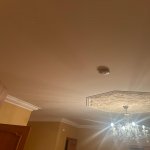 Аренда 3 комнат Новостройка, Nizami метро, Статистика, Ясамал район 22