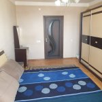 Kirayə (aylıq) 3 otaqlı Köhnə Tikili, İçərişəhər metrosu, Səbail rayonu 8