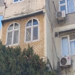 Satılır 2 otaqlı Köhnə Tikili, Neftçilər metrosu, 8-ci kilometr, Nizami rayonu 1