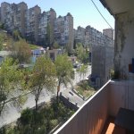 Satılır 4 otaqlı Köhnə Tikili, Əhmədli, Xətai rayonu 4