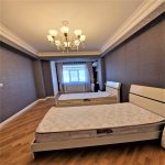 Kirayə (aylıq) 5 otaqlı Yeni Tikili, Gənclik metrosu, Nərimanov rayonu 25