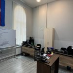 Kirayə (aylıq) 5 otaqlı Ofis, 8 Noyabr metrosu, Nəsimi rayonu 7