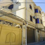 Kirayə (aylıq) 10 otaqlı Ofis, 8 Noyabr metrosu, Hərbi Hospital, Nəsimi rayonu 1