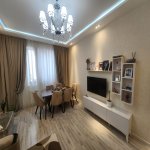Satılır 3 otaqlı Yeni Tikili, Masazır, Abşeron rayonu 1
