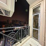 Kirayə (aylıq) 3 otaqlı Yeni Tikili, Nəsimi rayonu 18