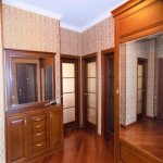 Kirayə (aylıq) 3 otaqlı Yeni Tikili, Qara Qarayev metrosu, Nizami rayonu 11