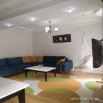 Satılır 3 otaqlı Yeni Tikili, Xətai metrosu, Ağ şəhər, Xətai rayonu 2